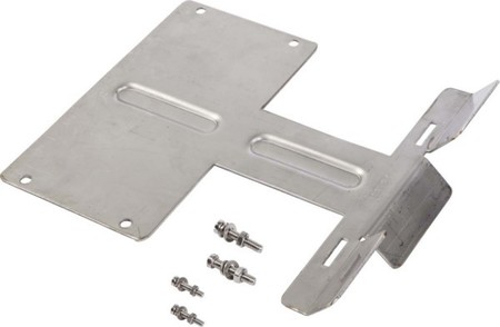 Accessories for heating cables Mounting angle bracket 165886-000