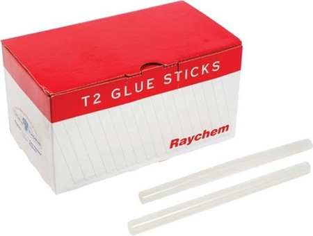 Glue stick for glue gun Transparent 1400 g 503052-000