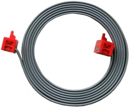 Sensor-actuator patch cord Other Male (plug) 30234