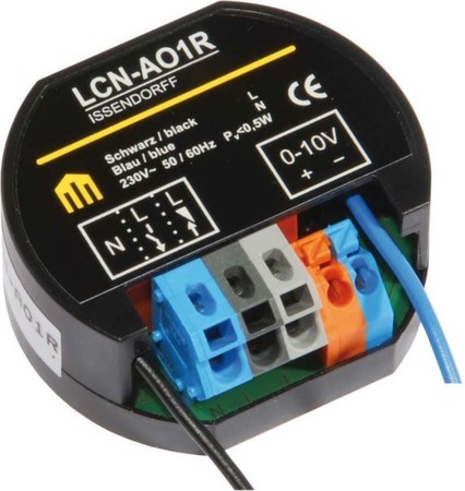 Light control unit for bus system  30073