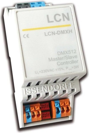 Light control unit for bus system  30237