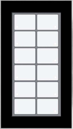 Touch sensor for bus system  30043