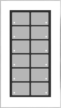 Touch sensor for bus system  30044