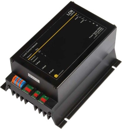 Light control unit for bus system  30032