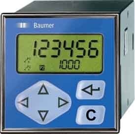 Impulse meter for installation  10126728