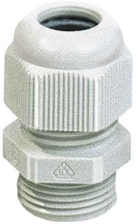 Cable screw gland  50.021 PA 7035