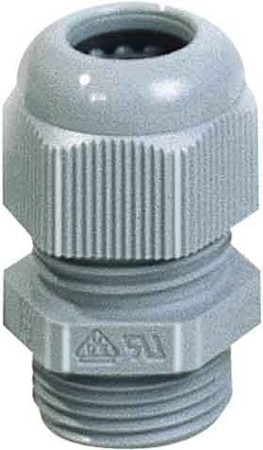 Cable screw gland Metric 50 50.650 PA 7001