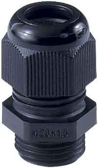 Cable screw gland Metric 12 50.612 PA/SW