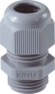 Cable screw gland  50.036M40 PA10