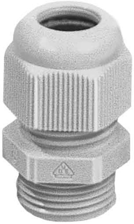 Cable screw gland Metric 12 50.612 PA 7035L