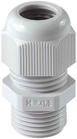 Cable screw gland Metric 40 50.640 PA 7035L