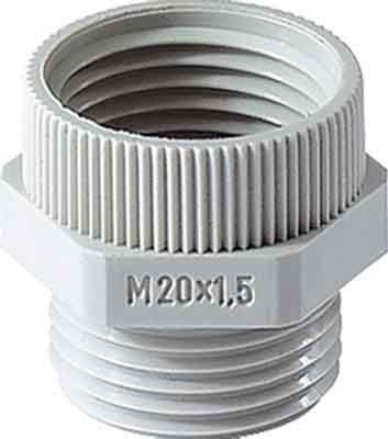 Enlargement/reducing ring Metric 16 PG7M16PA