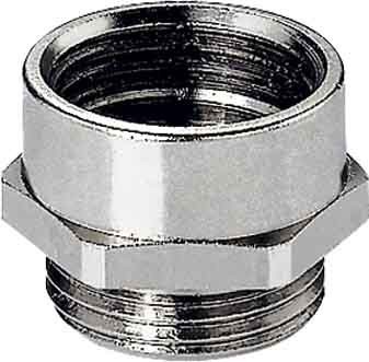 Enlargement/reducing ring Metric 16 PG9M16