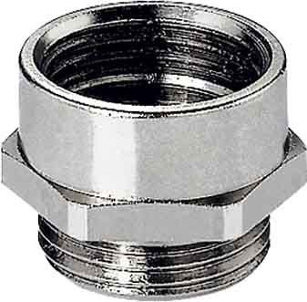 Enlargement/reducing ring Metric 16 PG11M16