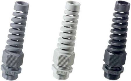 Cable screw gland  50.013M20 BS/sw