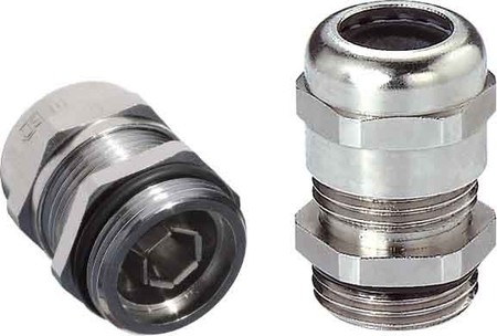 Cable screw gland Metric 63 50.663 M/EMVD