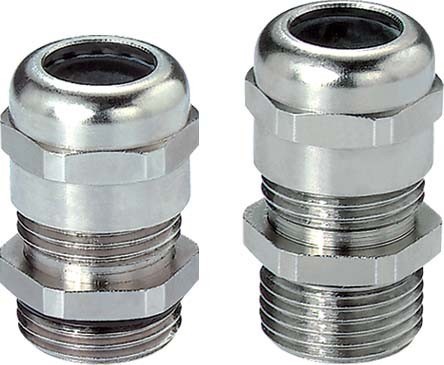 Cable screw gland  50.663 M1/EMV