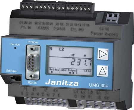 Multifunction measuring instrument  5216012