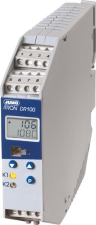 Room temperature controller  00434645