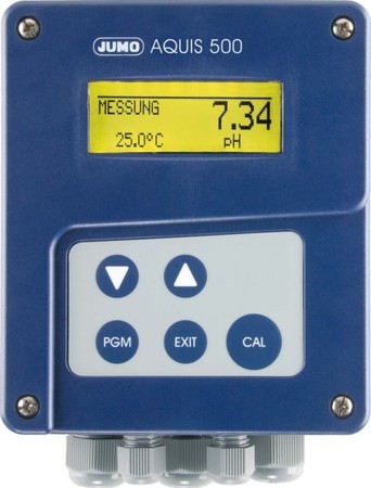 Limit signal transmitter Active 110 V 48 Hz 00480050