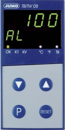 Temperature monitoring relay Screw connection 110 V 00534932