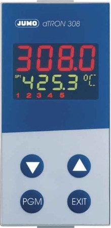 Room temperature controller Temperature controller 00442003