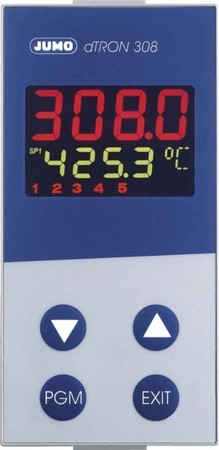 Room temperature controller Temperature controller 00442004