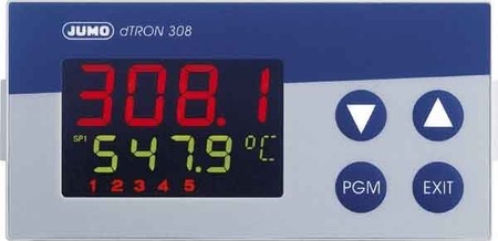Room temperature controller Temperature controller 00442005