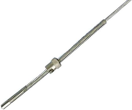 Temperature sensor Temperature sensor for gas/liquid 00055797