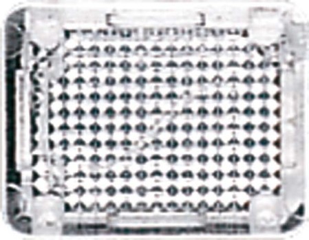 Labelling material for domestic switching devices Symbols 33KLAR