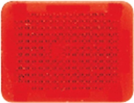 Labelling material for domestic switching devices Symbols 33NR