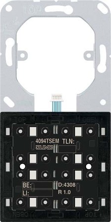 Touch sensor for bus system  4094TSEM