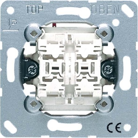 Push button Basic element Series push button Rocker 535U