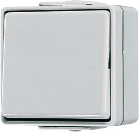 Switch Two-way switch Rocker/button 606W