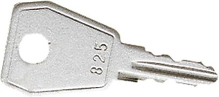 Key for enclosure Cylinder 802SL