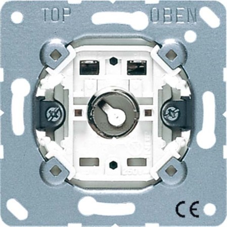 Information light signal for domestic switching devices  938-10U