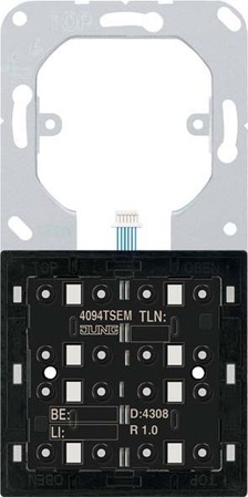 Touch sensor for bus system  4092TSEM