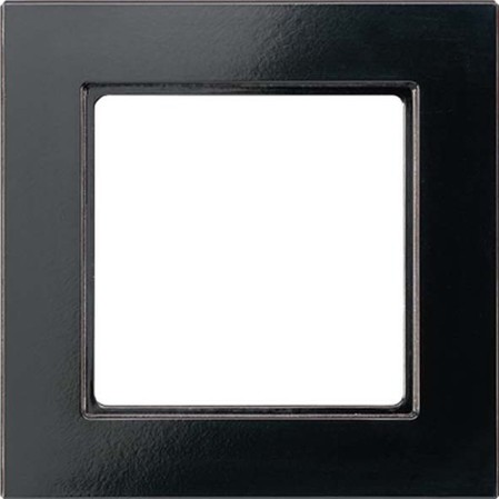 Cover frame for domestic switching devices 3 AC583SW