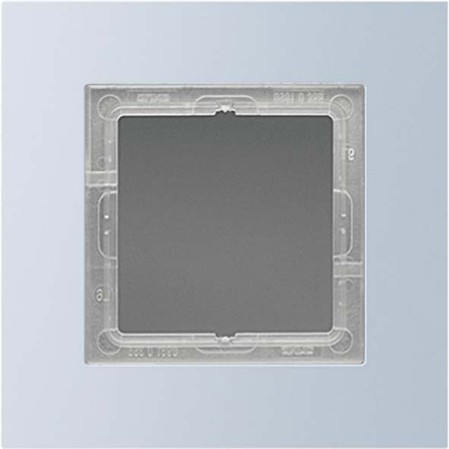 Cover frame for domestic switching devices 3 LSP983AL