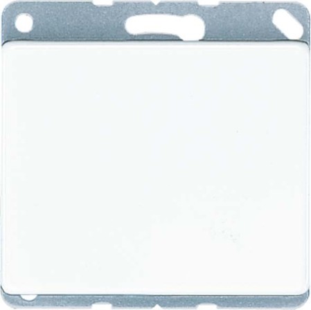 Cover plate for switches/push buttons/dimmers/venetian blind  SL