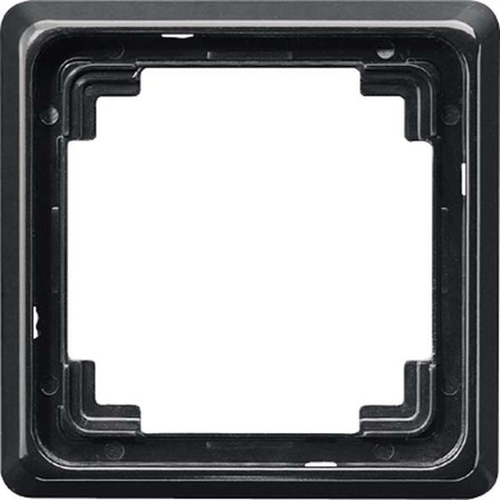 Cover frame for domestic switching devices 1 CDP581SW