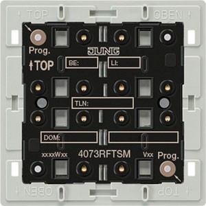 Touch sensor for bus system  4073RFTSM