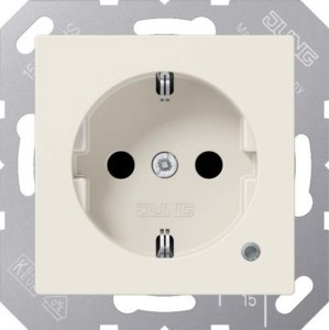 Socket outlet  A1520BFKO