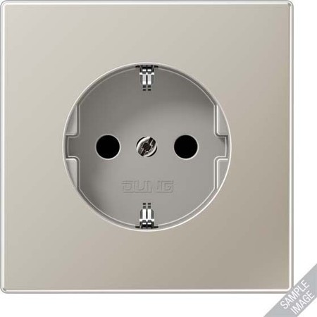 Socket outlet Protective contact 1 AL1520KID