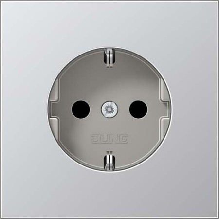 Socket outlet Protective contact 1 AL1520N