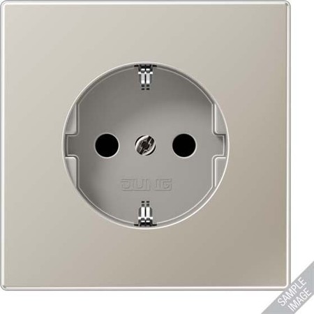Socket outlet Protective contact 1 AL1520NKID