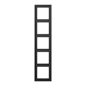 Cover frame for domestic switching devices 5 1 AL2985D