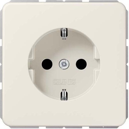 Socket outlet Protective contact 1 CD1520