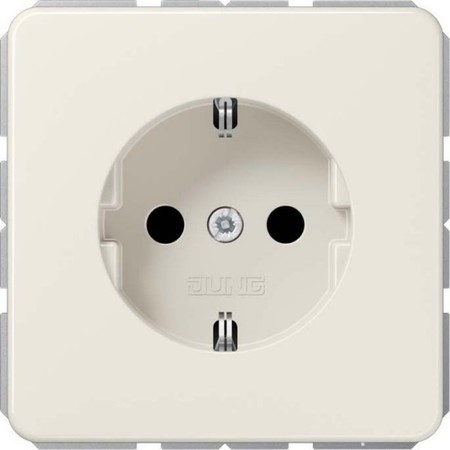 Socket outlet Protective contact 1 CD1520BF