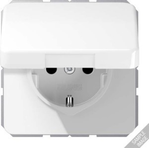 Socket outlet  CD1520BFKLRT